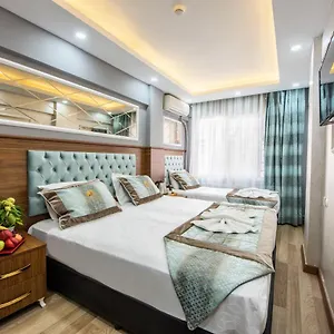Sirkeci Hotel&spa Otel