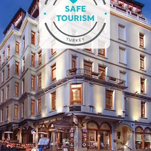 4* Ξενοδοχείο Best Western Empire Palace & Spa