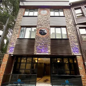 Hotel Blue Ottoman, Estambul
