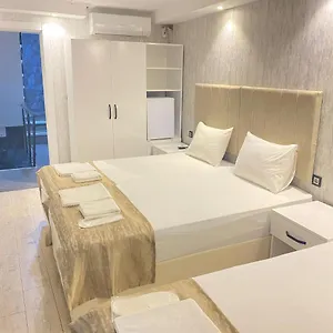 Hotel Diamond Pruva Sultan Ahmet, Estambul