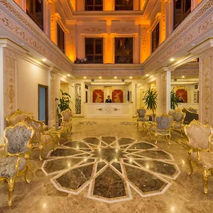 Harmony Merter & Spa Isztambul