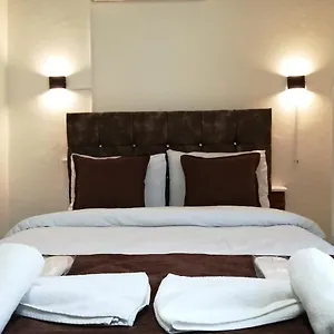 La Vista Отель