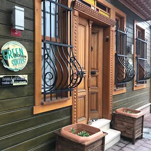Mansion Otel