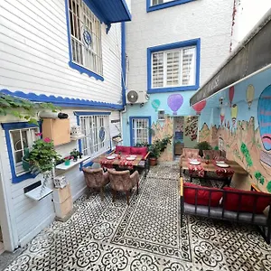Hotel Hagia Sophia Family, Estambul