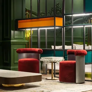 Orient Occident Istanbul, Autograph Collection Отель