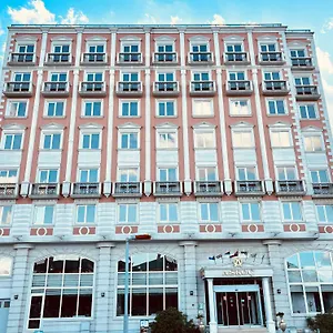Askoc & Spa Isztambul