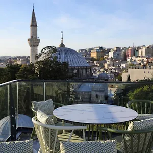 Dara Old City Istanbul