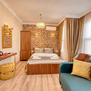 Hotel Brown 2 Mansion Oldcity, Estambul