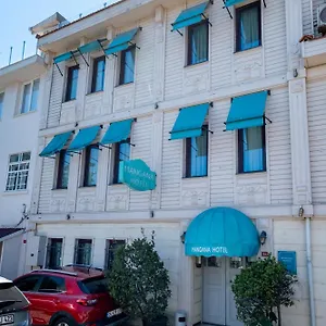 4* Hotel Mangana Konak