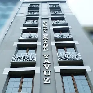 Falay Yavuz Otel
