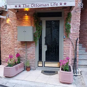 The Ottoman Life Boutique Отель