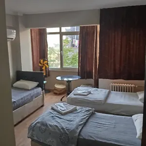 Nisanca Otel