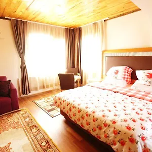 Herton Otel