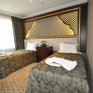 Salinas Otel