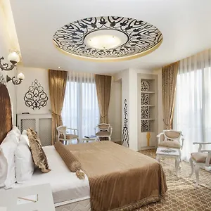 Ottoman Park - Special Category Otel