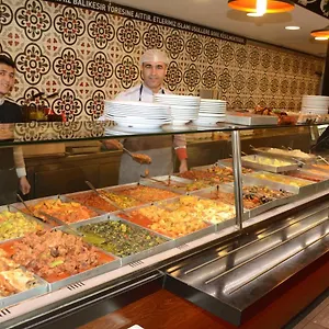 Hotel Sar, Estambul