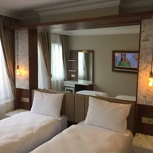 酒店 萨尔塔纳梅特努酒店, 伊斯坦布尔