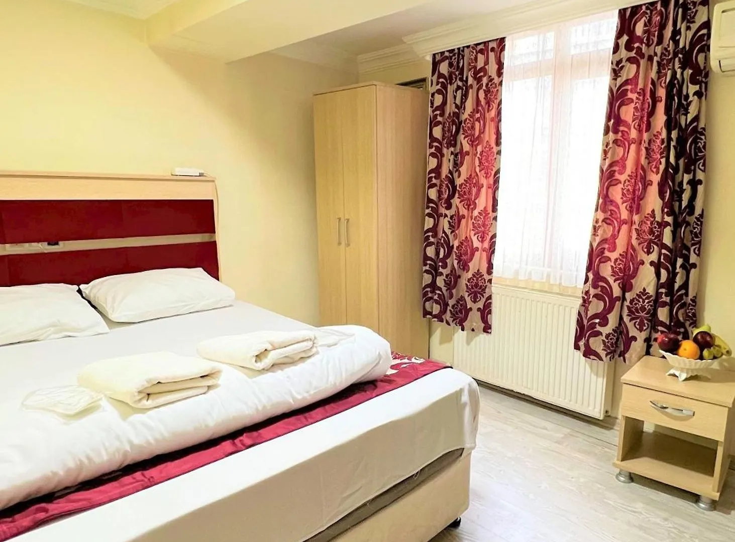 Viva Hotel Fatih Istanbul