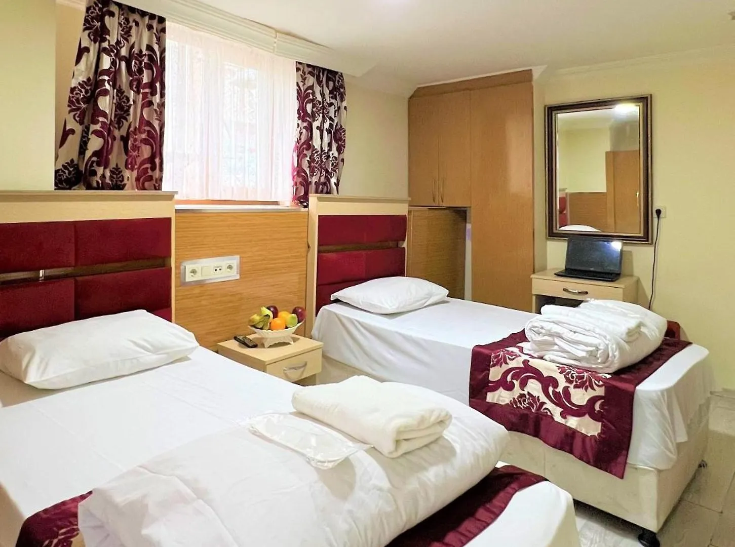 Viva Hotel Fatih Istanbul