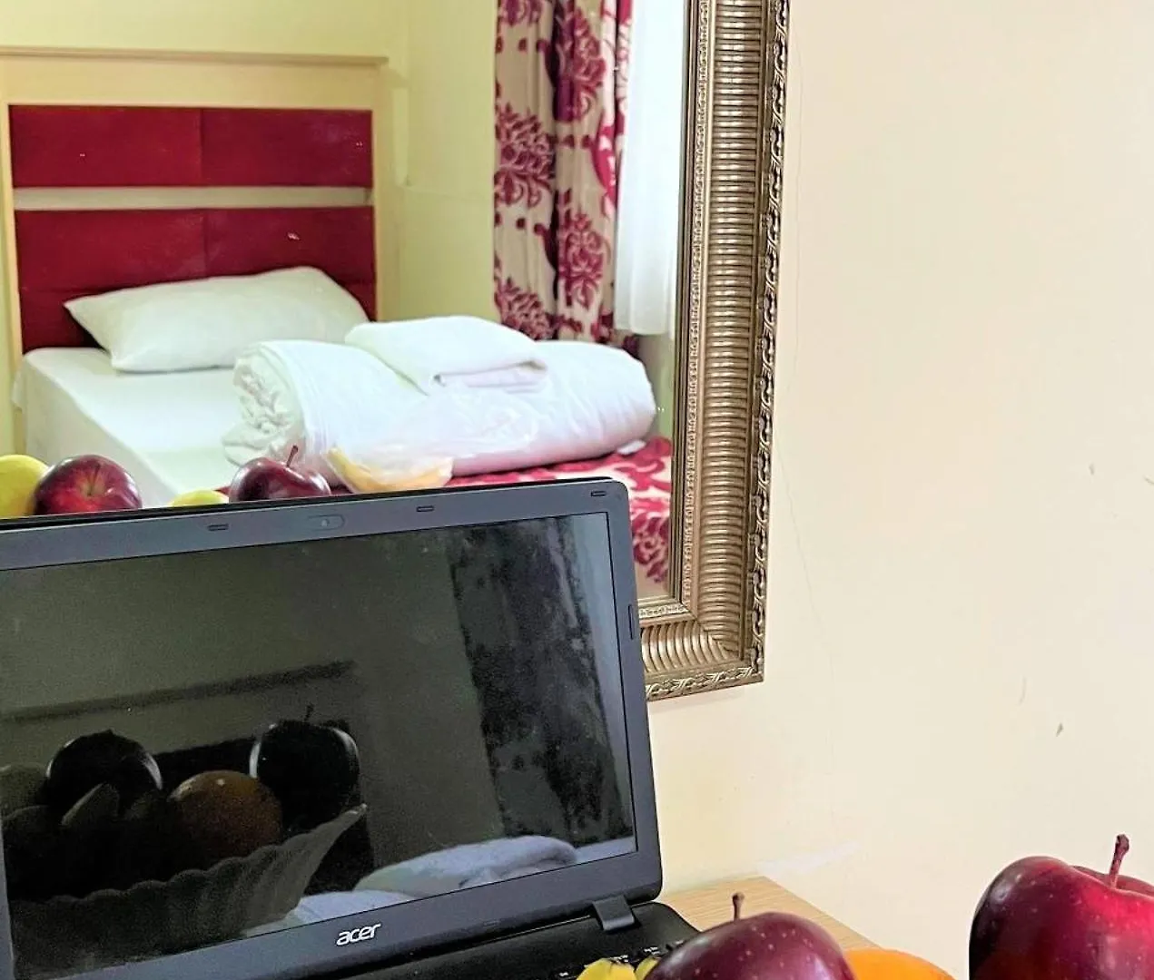 Viva Hotel Fatih Istanbul