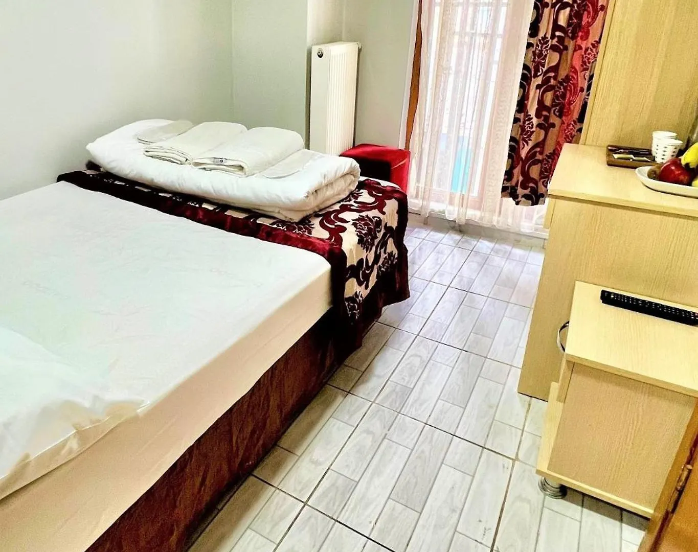 Viva Hotel Fatih Istanbul