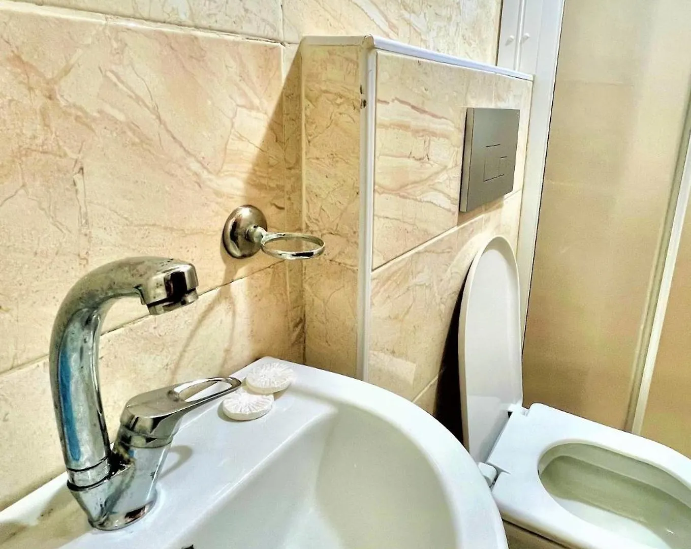 Viva Hotel Fatih Istanbul