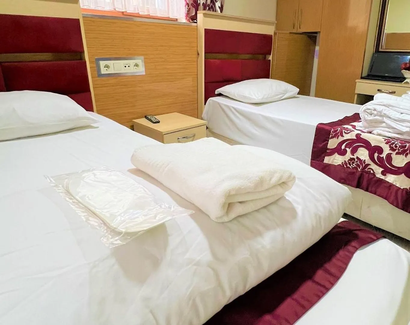 Viva Hotel Fatih Istanbul