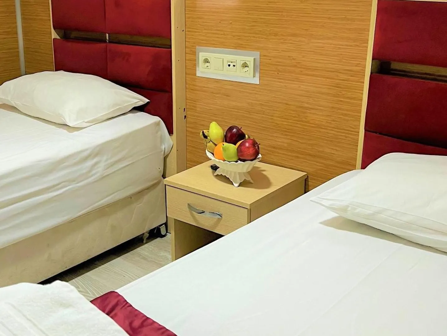 Viva Hotel Fatih Istanbul Turkey