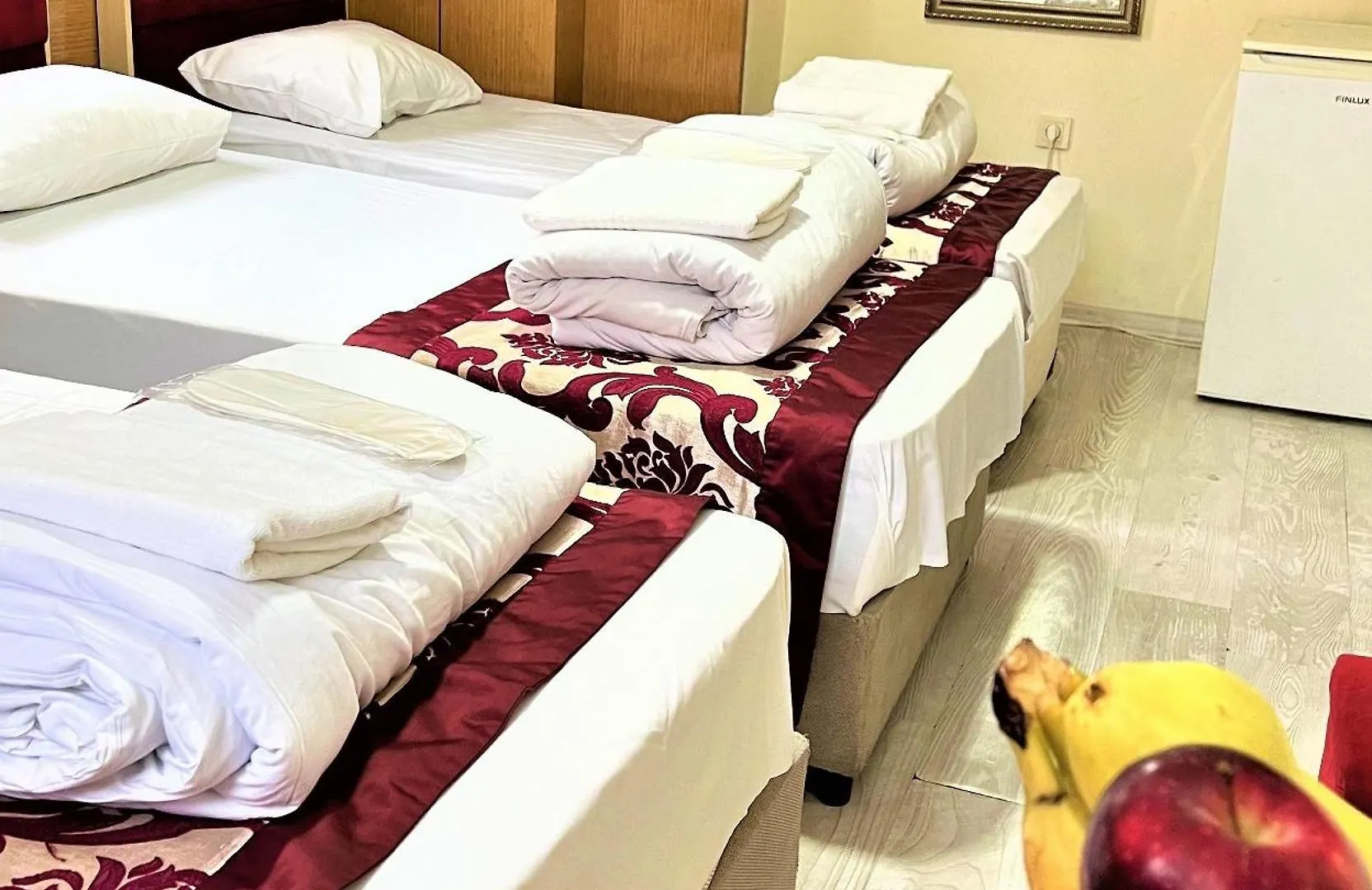 Viva Hotel Fatih Istanbul contacts