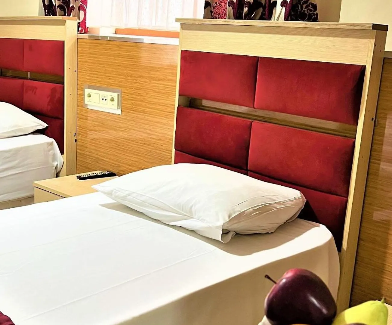 Viva Hotel Fatih Istanbul 0*,