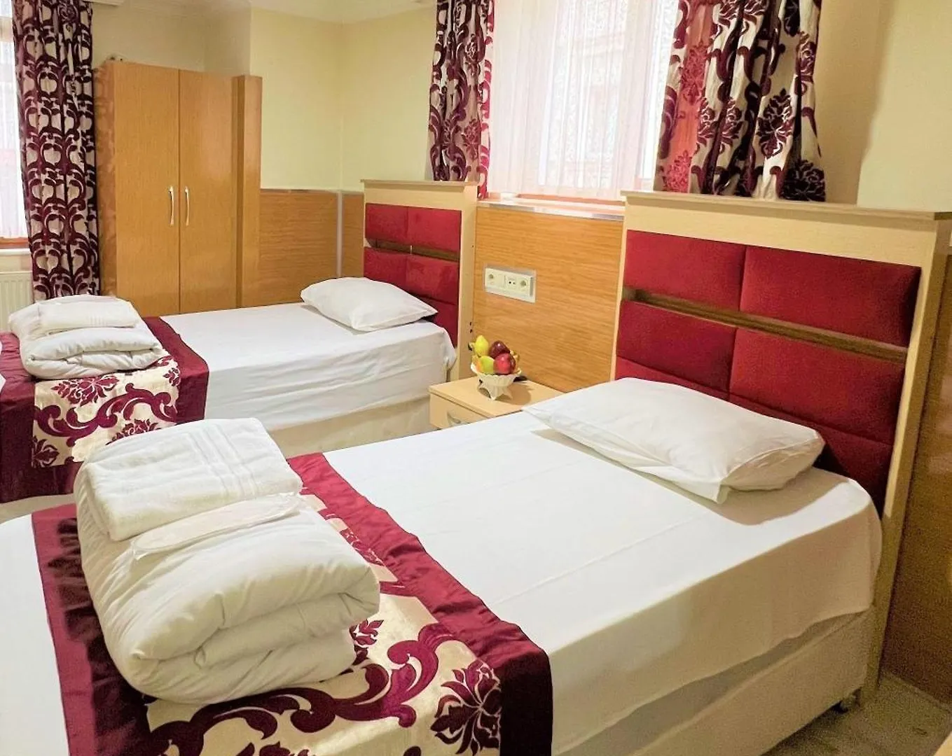 Viva Hotel Fatih Istanbul