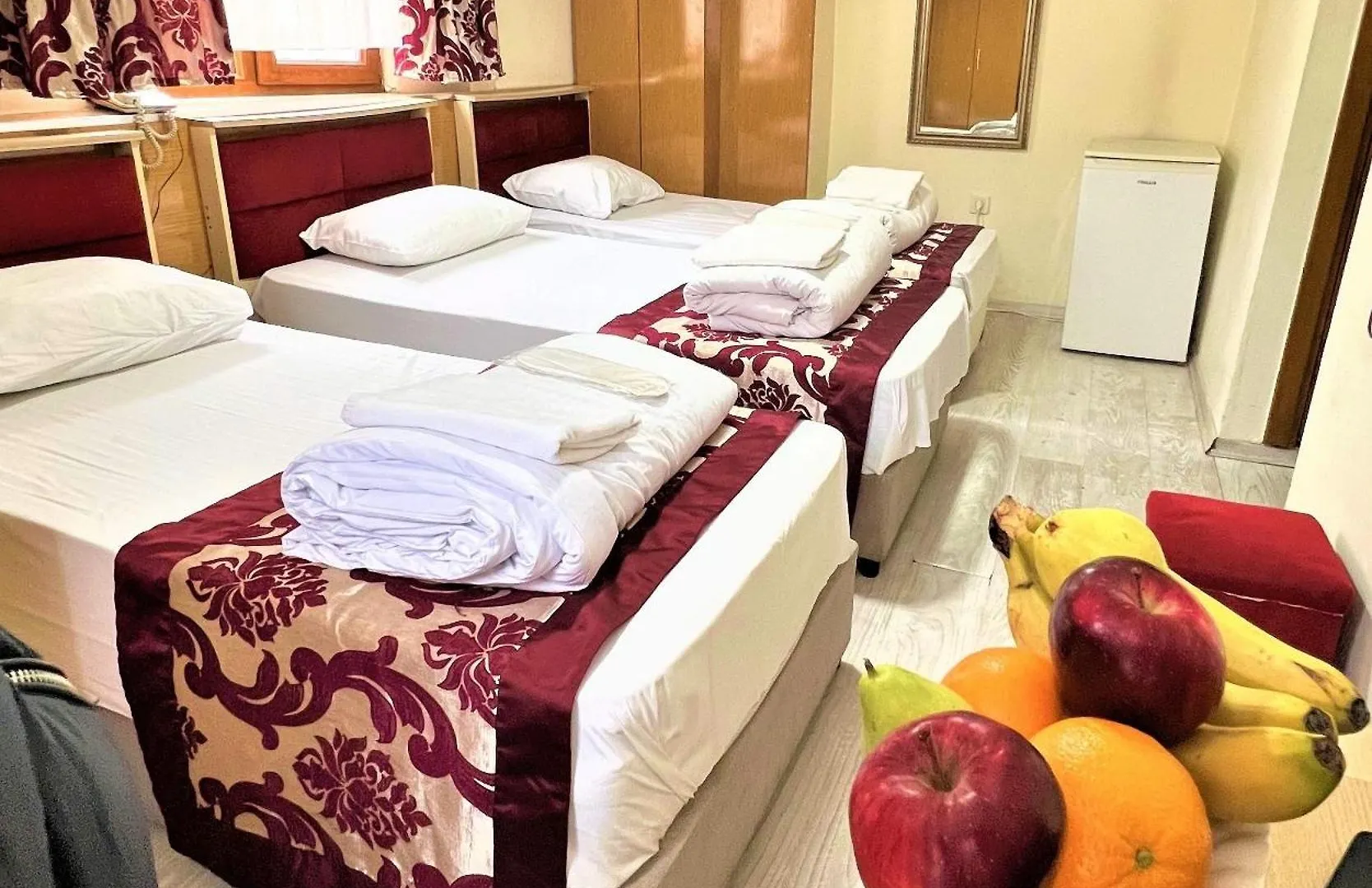 Viva Hotel Fatih Istanbul